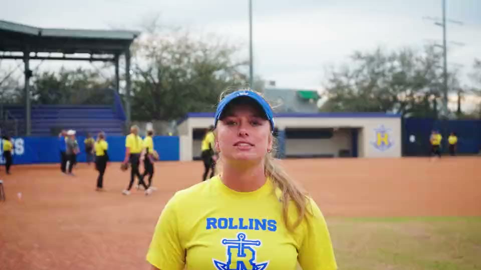 Rollins College · Giving Day