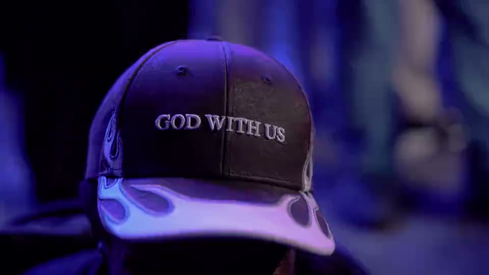 Cove · Worship night