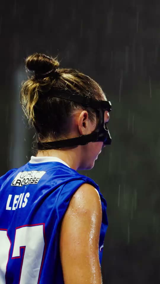 Puerto Rico Lacrosse · Japan 2026