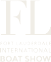 Fort Lauderdale International Boat Show