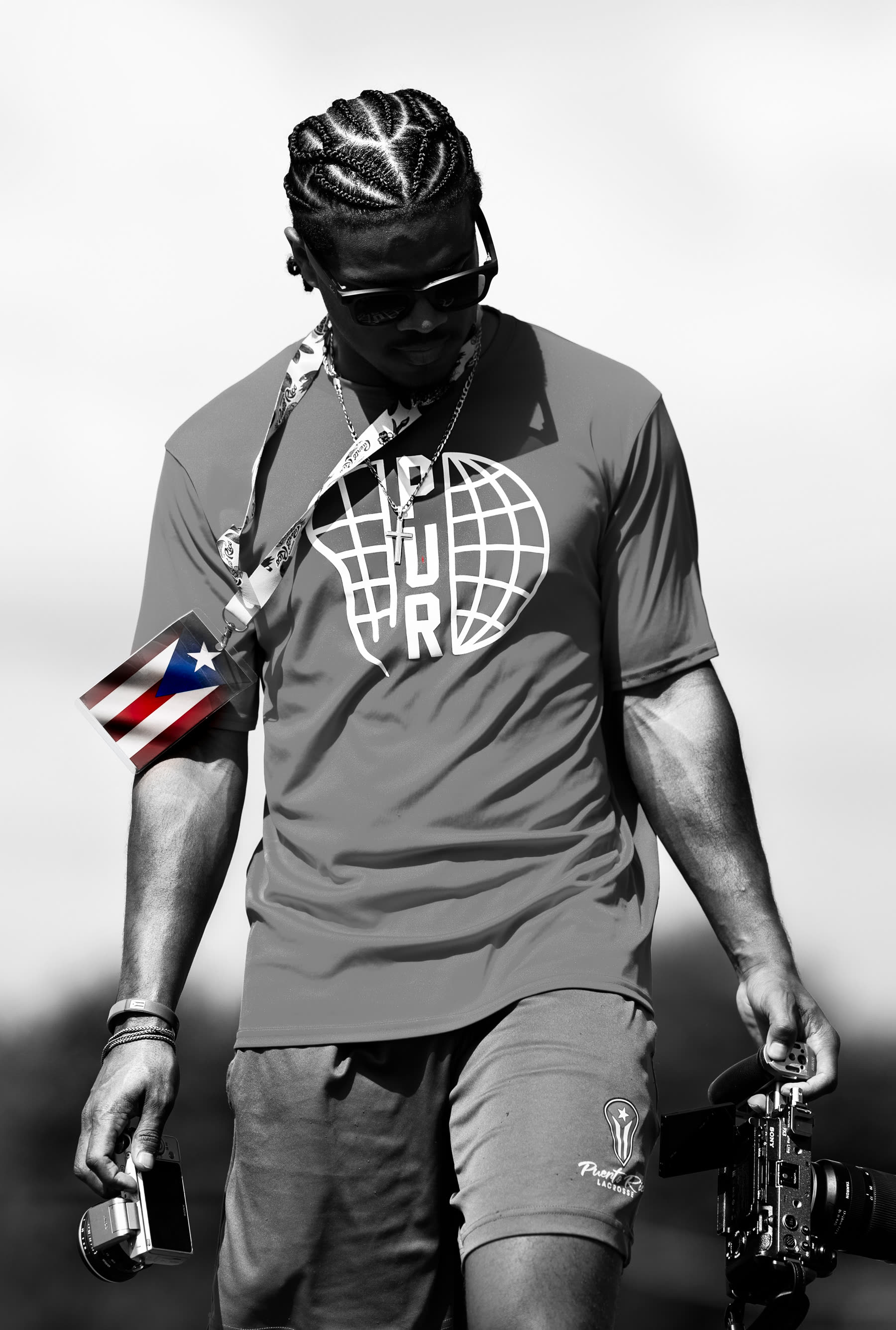Puerto Rico Lacrosse